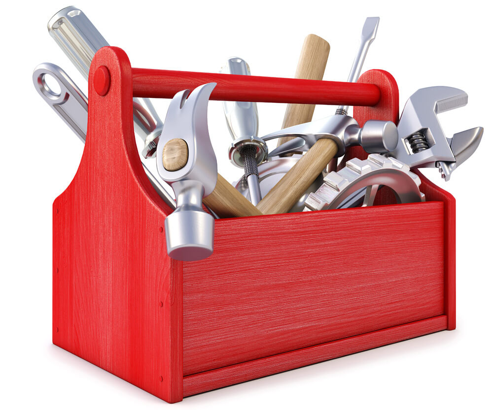 free clipart work tools - photo #34