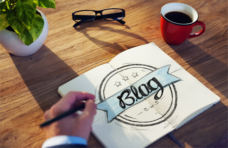 Pourquoi avoir un blog d'entreprise