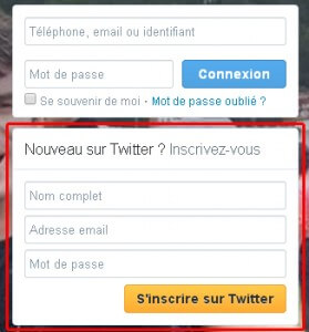 Comment créer un compte Twitter pour votre activité