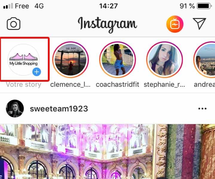 Comment Publier Une Vidéo En Direct Sur Instagram Astuces And Idées 