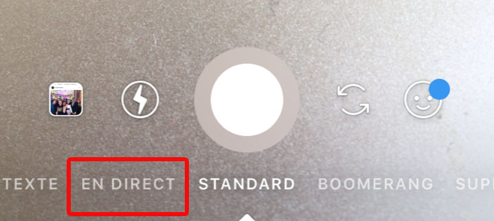 Comment Faire Un Video En Direct Sur Instagram Comment publier une vidéo en direct sur Instagram: astuces & idées