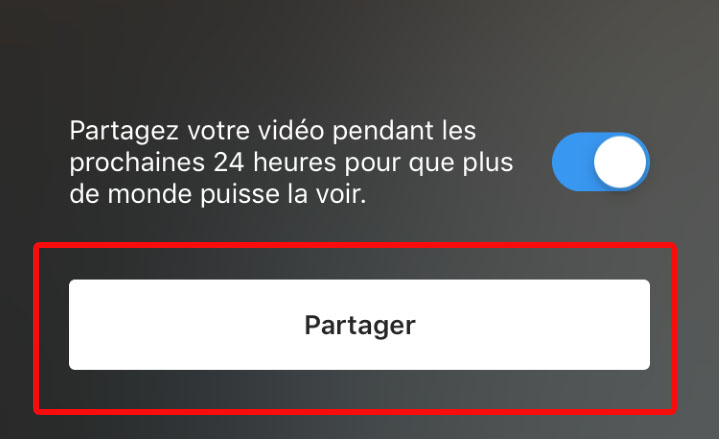 Comment publier une vidéo en direct sur Instagram: astuces & idées