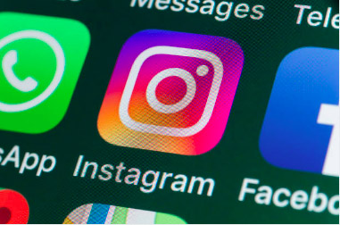 La disparition des likes sur Instagram 